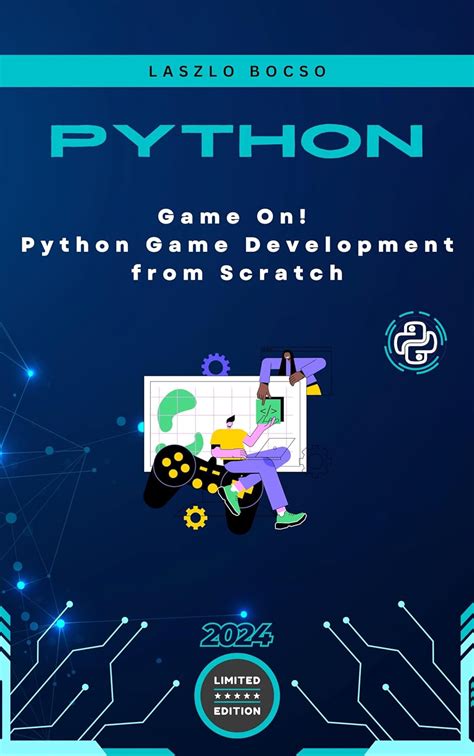 Image result for Python Game Development Book