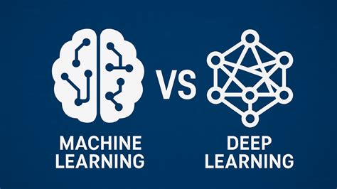Toradh íomhá ar Machine Learning E Deep Learning