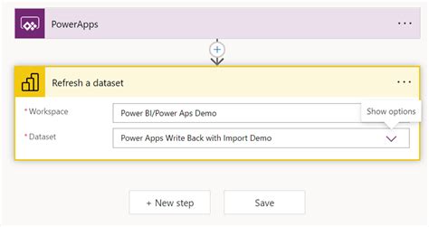 Power App Form to Update SQL Database に対する画像結果