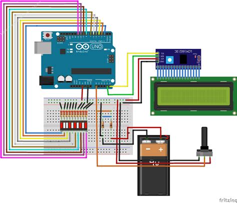Image result for Arduino Program S Meter Display