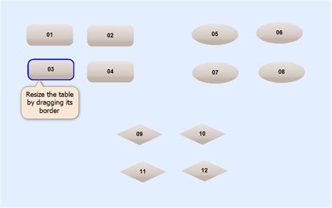 Image result for Table Layout for Function