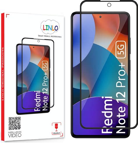 Redmi Note 12 Discovery Edition Screen Protector に対する画像結果