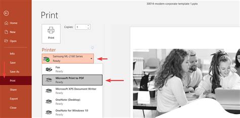 Image result for How to Convert PDF to PowerPoint