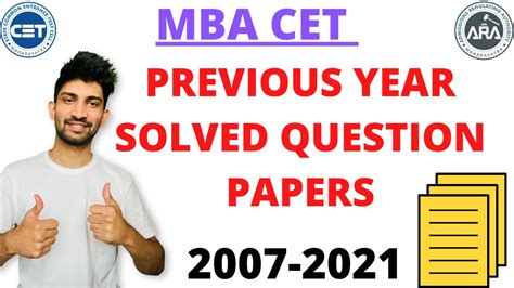 Image result for MBA Model Question Paper for Cet Exam