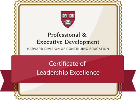 Image result for Harvard Executive Development Program