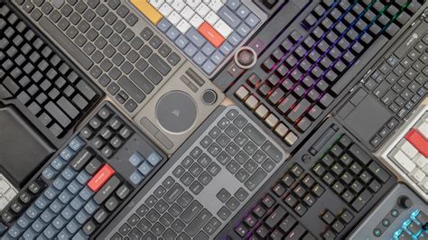Image result for Keyboard Comparisons