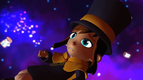 Image result for Hat in Time Villain