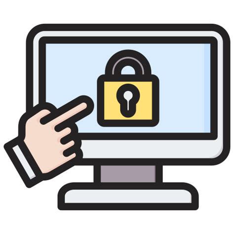 Image result for Data Access Control Symbol