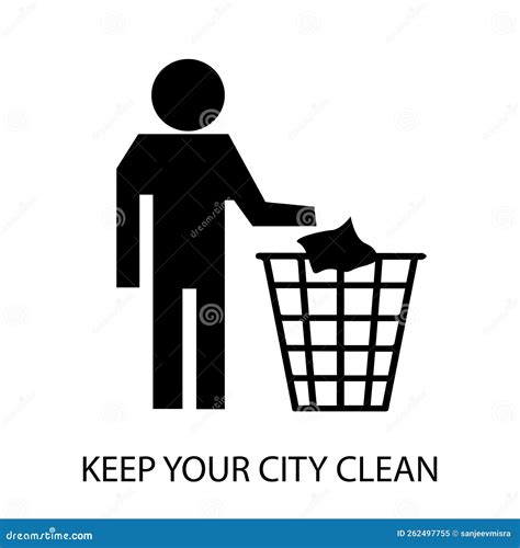 Afbeeldingsresultaten voor Keep Clean Vector Design