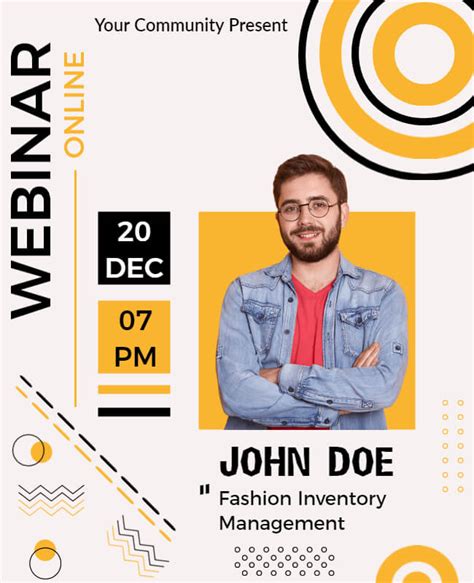 Image result for Event Program Flyer