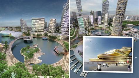 Image result for Built Landmarks in Perth