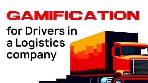 Afbeeldingsresultaten voor Gamification Logistics Examples