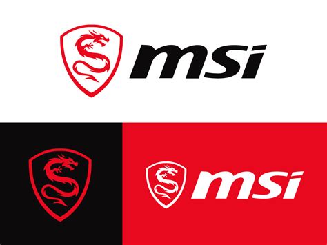 Image result for MSI OEM Logo