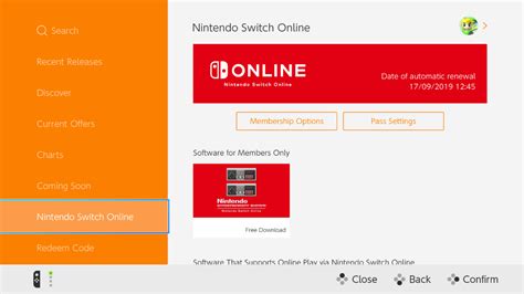 Image result for 5 Digit Confirmation Code Nintendo Switch