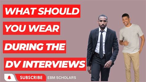 Image result for Visa Interview Outfits