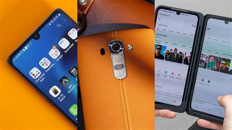 Image result for LG Android Phone