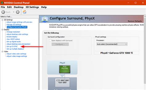 Toradh íomhá ar Enable JavaScript Control Panel