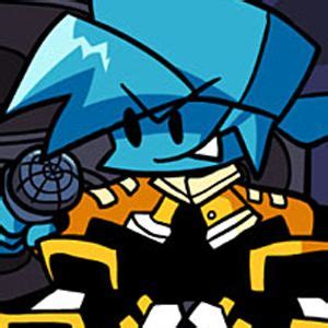 FNF Minus Mod Week 6 に対する画像結果