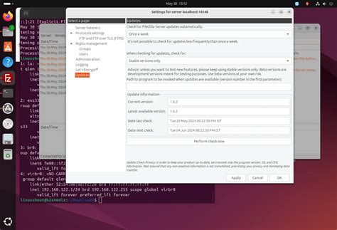 Afbeeldingsresultaten voor Installing VirtualBox On Ubuntu Server