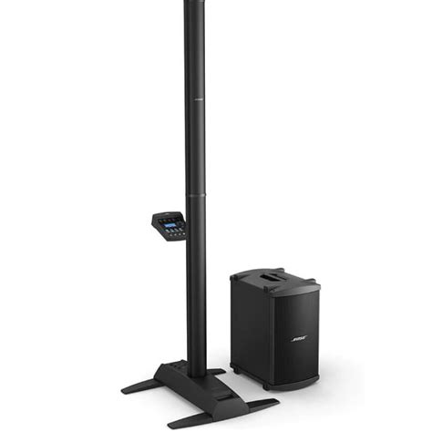 Image result for Bose L1 Model II System