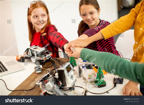 Image result for Kids Using Module