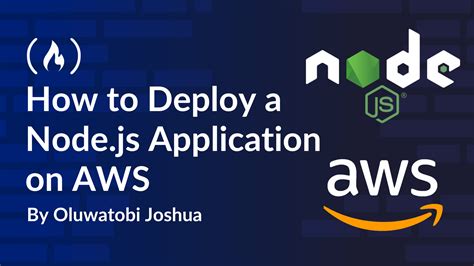 Image result for Node.js Application On AWS