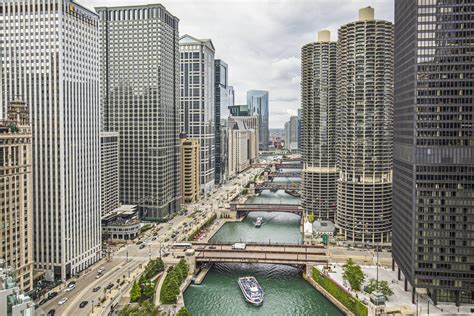 Image result for Chicago River