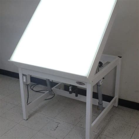 Image result for Quick Scan Light Table