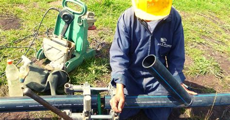 Image result for Material Type for Polyfusion Pipe