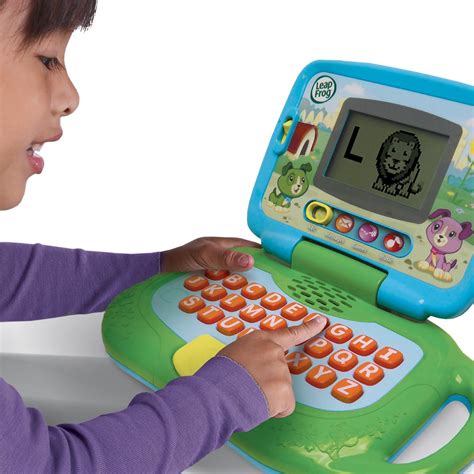 Image result for LeapFrog Laptop Computer