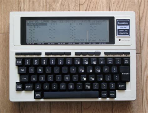 Handheld Computer 200s に対する画像結果