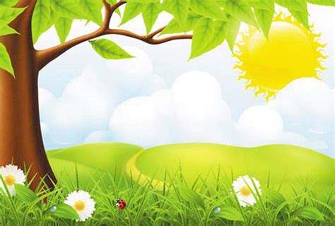 Image result for Spring Pattern Clip Art Background