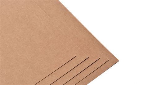 Toradh íomhá ar Paper Materials Examples