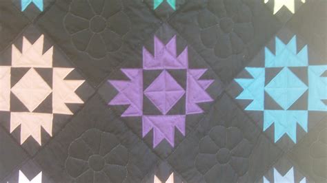 Amish colors quilt - Quiltingboard Forums