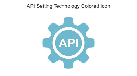 Image result for API Icon PPT