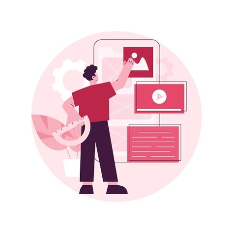 Image result for UI/UX Vector