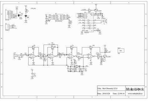 Image result for Ultrasonic Sensor Mblock Code