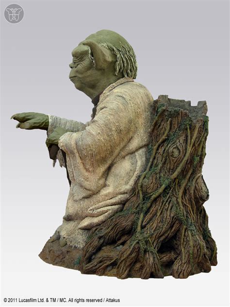 Image result for Yoda and the Force