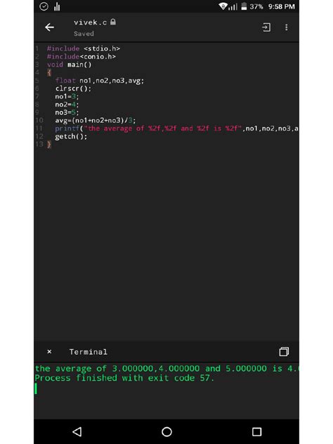 Image result for C Programming Full Tutorial PDF