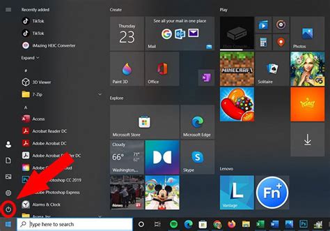 Toradh íomhá ar Bad System Configuration