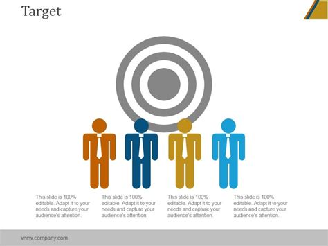 Image result for Target Icon for PowerPoint