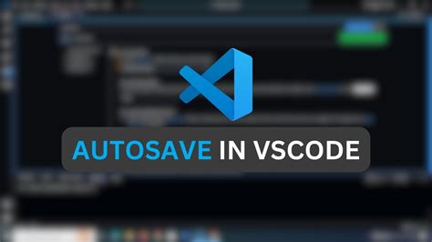Image result for Auto Save in vs Code