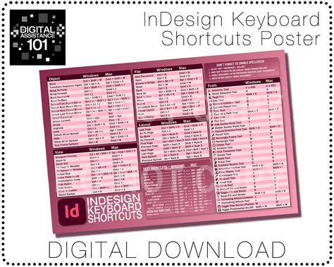 Image result for InDesign Align Shortcut Key