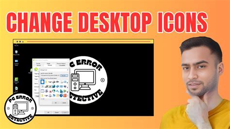 Toradh íomhá ar Computer Edit Icon