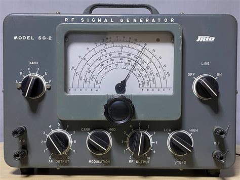 Toradh íomhá ar RF Signal Model
