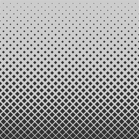 Gradient Geometri Pattern に対する画像結果