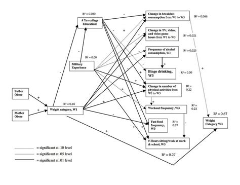 Image result for Structural Equation Modeling Theory