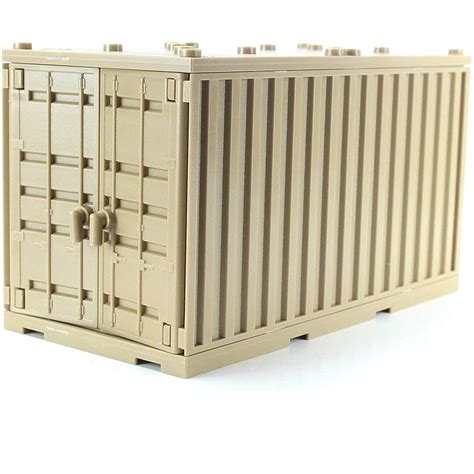 Image result for Shipping Container Walking Dead