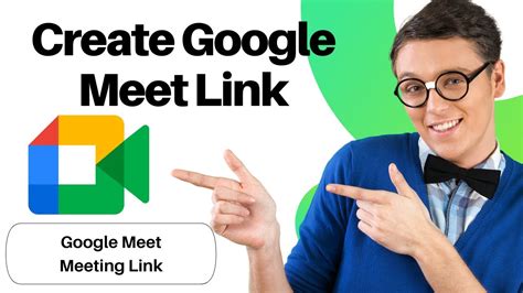 Image result for Google Meet Link Create