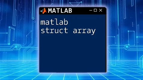 MATLAB Array Syntax に対する画像結果